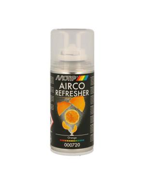 AIRCO REFRESHER NARANJA 150ML